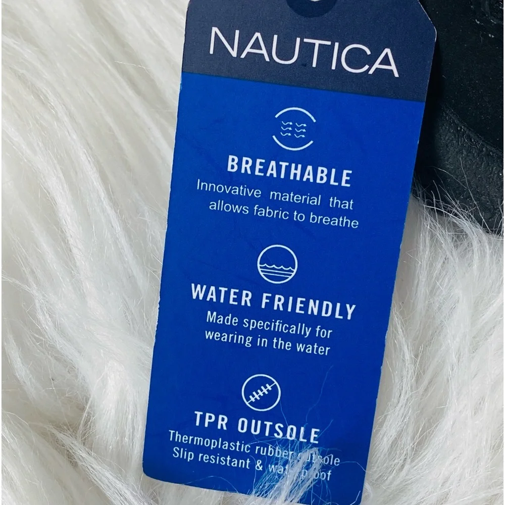Nautica Kids Water Shoes
